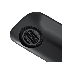 Смеситель для раковины Am.Pm Inspire V2.0 (F50A02522) черный