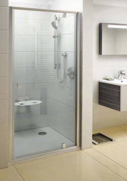 Фото Душевая дверь Ravak Pivot (03GA0100Z1)