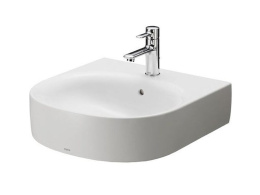 Фото Раковина подвесная Toto NC L766CE