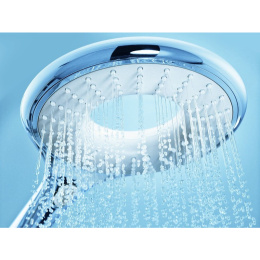 Душевой гарнитур Grohe Rainshower Icon (27277001) хром