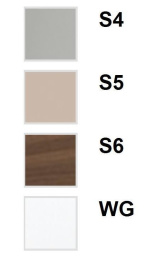 Фото Столешница для подстолья T7839WG Ideal Standard SoftMood