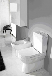 Фото Крышка-сиденье Noken NK one термодюр