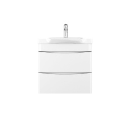 Фото База под раковину Am.Pm Like (M80FHX0652WG) белый