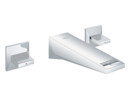 Grohe Allure Brilliant 20346000 Смеситель для раковины, настенный встраиваемый