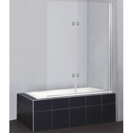 Шторка на ванну BelBagno Sela V-21 120