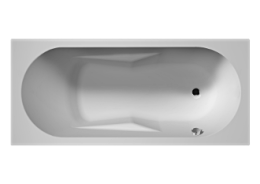 Акриловая ванна 180x80 Riho (B082001005)