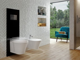Клавиша смыва Ideal Standard Prosys Oleas (R0121AA) хром