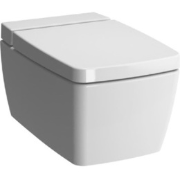 Подвесной унитаз Vitra Metropole (5676B003-1086) белый