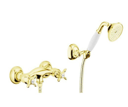 Фото Смеситель для душа Webert Ottocento OT760101010