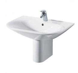 Фото Ideal Standard Tonic W408801 Раковина на 61 см
