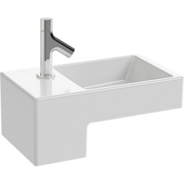 Раковина Jacob Delafon Terrace EGA012-00, 49х28 см