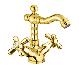 Фото Смеситель для биде Webert Armony AM710402010