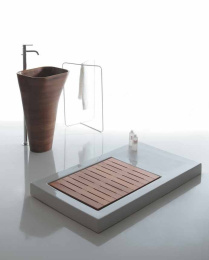 Фото Настил для душевого поддона Galassia SA02 (8992)