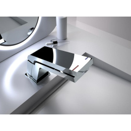 Teka Icon 333460210 Смеситель для раковины