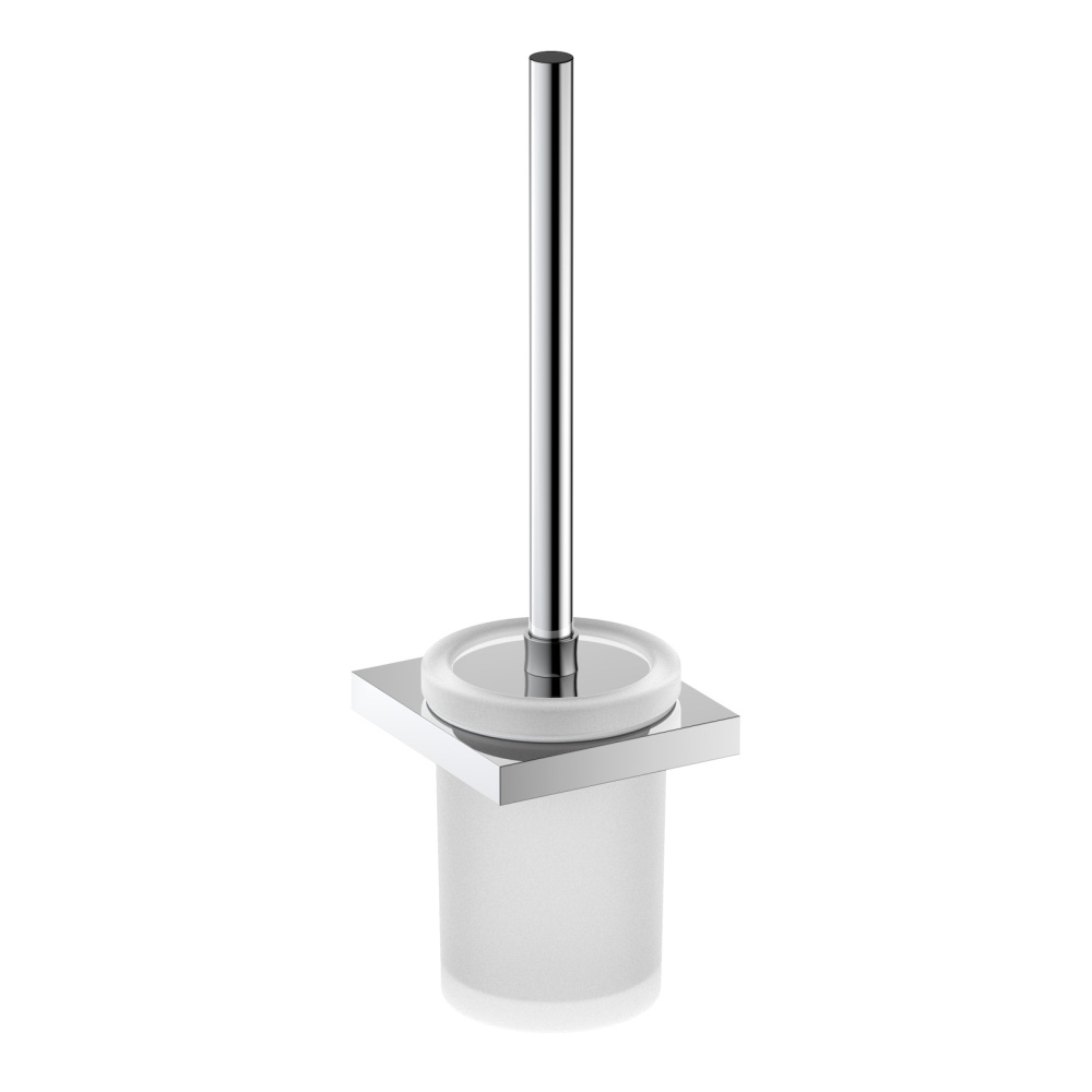 Фото Щетка для туалета Timo Petruma 15261/00 хром
