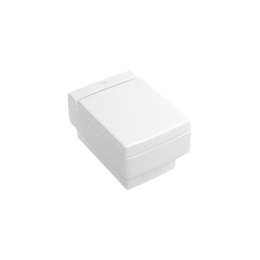 Подвесной унитаз Villeroy Boch Memento 562810S3