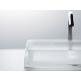 Раковина накладная Toto LUMINIST MRZ710BCB1
