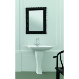 Зеркало ArtCeram Mirrors (ACS002 03) черный