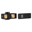 Скрытая часть для раковины Remer RRBOX15