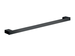 Emco Loft 0560 133 60 Полотенцедержатель шг 642*54, Black