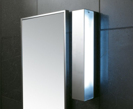 Фото Светильник для зеркала Globo (OP028)