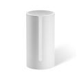 Контейнер для запасного рулона туалетной бумаги Decor Walther Stone (0971650), белый