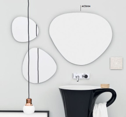 Комплект из 3-х зеркал ArtCeram Mirrors (ACS004)