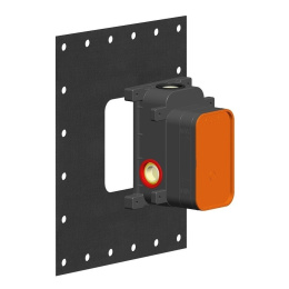 Фото Механизм смесителей скрытого монтажа Gessi (44673#031) хром