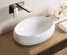 Фото Раковина накладная Gid N9030b