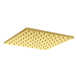 Фото Верхний душ Paini 50PJ759QQ25 золото