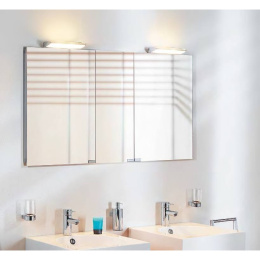 Модуль Keuco Royal Modular 25014000201, алюминий