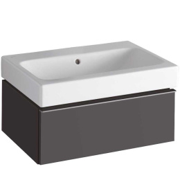 Geberit iCon 841261000 Тумба для раковины, с ящиками выдвижными