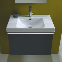 Раковина Jacob Delafon Odeon Up E4778, 60 см