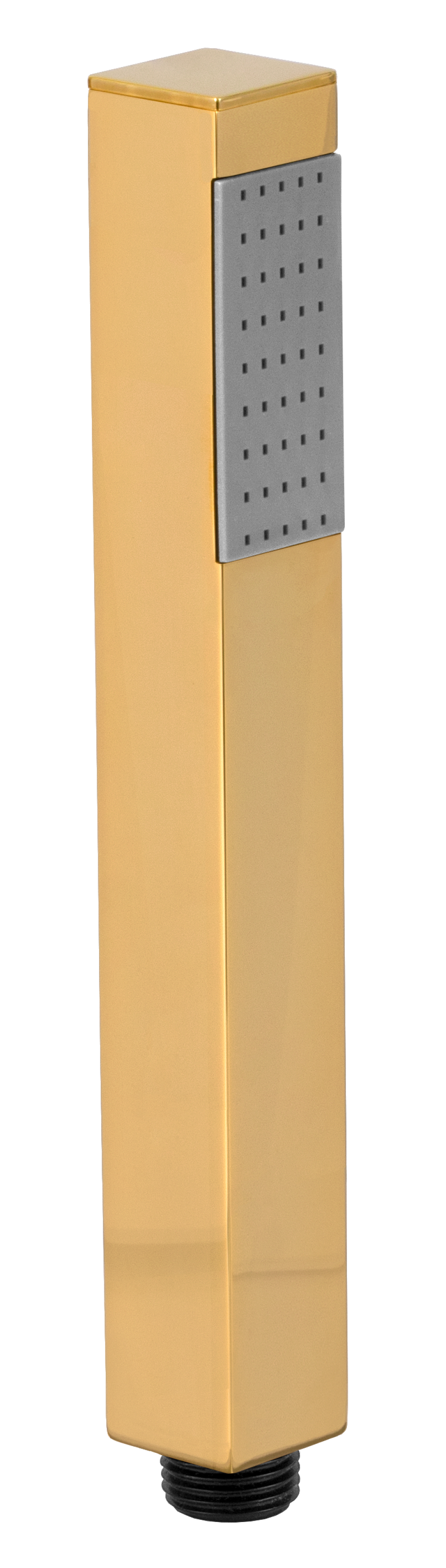 Фото Ручной душ Remer 317SSDOX, золото глянцевое