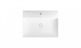 Раковина подвесная Hatria Bahia (BH0500465011TS0) белый