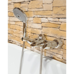 Grohe Rainshower 28764000 Душ ручной, 3 вида струи