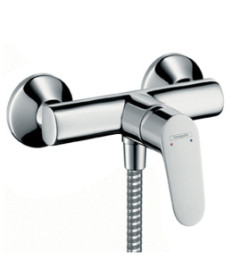 Смеситель для душа Hansgrohe Focus (31960000) хром