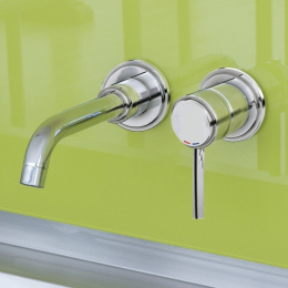 Смеситель Grohe Atrio 19287 001 для раковины