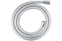 Душевой шланг GROHE Silverflex (26346001) Long-Life 150 см, хром, с защитой от перекручивания 