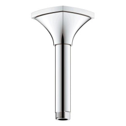 Grohe Grandera 27978000 Душевой кронштейн, потолочный