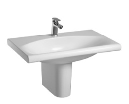 Раковина Ideal Standard Daylight K072601 70 см
