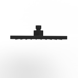 Фото Верхний душ Paini 50YO759Q25ABS черный