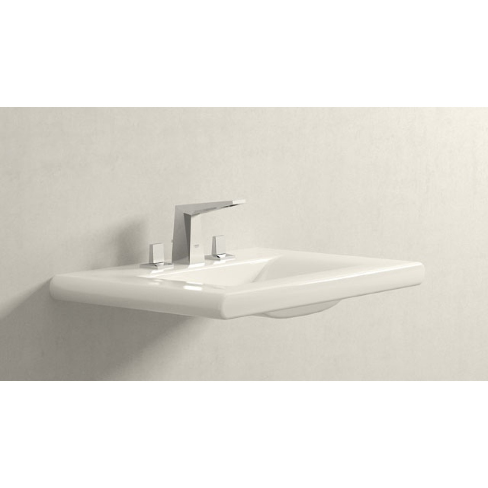 Grohe Allure Brilliant 20342000 Смеситель для раковины, на 3 отверстия