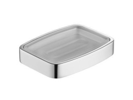 Мыльница Keuco Elegance 11655019001, хром