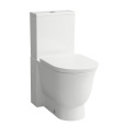 Унитаз Laufen New Classic 8.2485.8.000.231.1