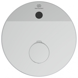 Встраиваемый смеситель для душа со смешиванием Ideal Standard CERAPLUS A6155AA
