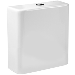 Фото Бачок для унитаза Roca Dama-N (341784000) белый