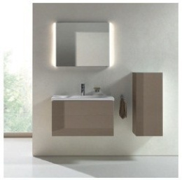 Фото Средний шкаф петли справа Keuco Royal Reflex 34020XX0002