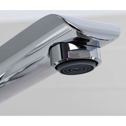 Смеситель для кухни WasserKRAFT Lossa 1207 Хром