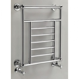 Фото Полотенцесушитель Devon&Devon Jupiter 2PRJ3CREL